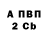 АМФЕТАМИН VHQ Touchzero